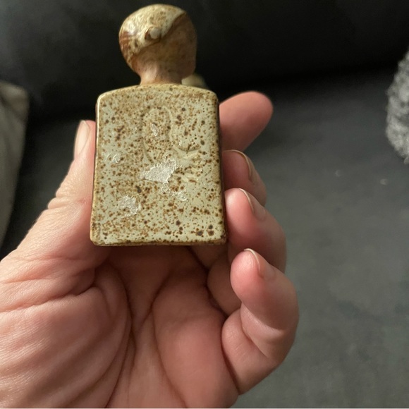 Vintage Lisa Larson Salt and pepper shakers - Picture 9 of 11